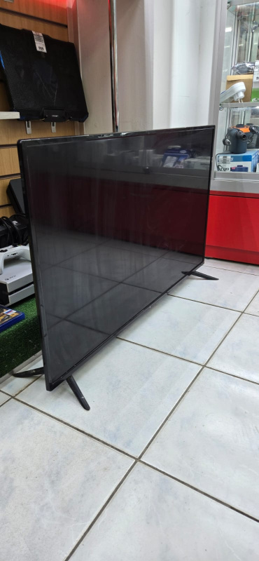 Телевизор DEXP F40H8000E