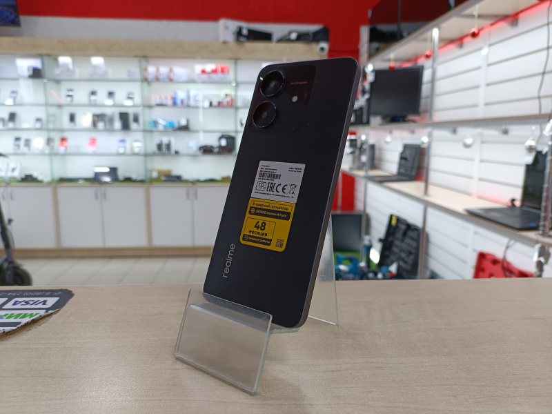 Мобильный телефон Realme Note 60x