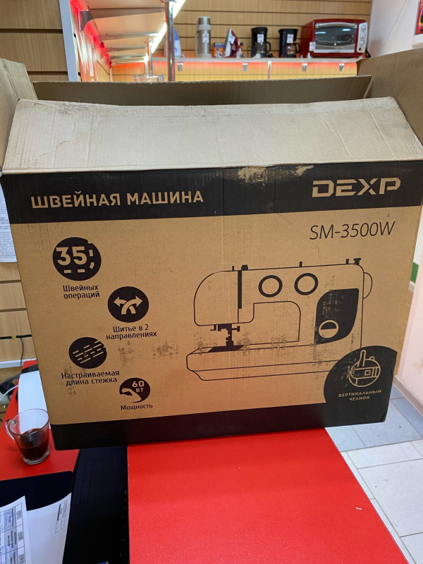 Швейная машинка dexp 3500w. Швейная машинка дексп sm3500w. Швейная машинка DEXP SM-3500w. КУПИТЬDEXP SM-3500w. Купить DEXP SM-3500w.