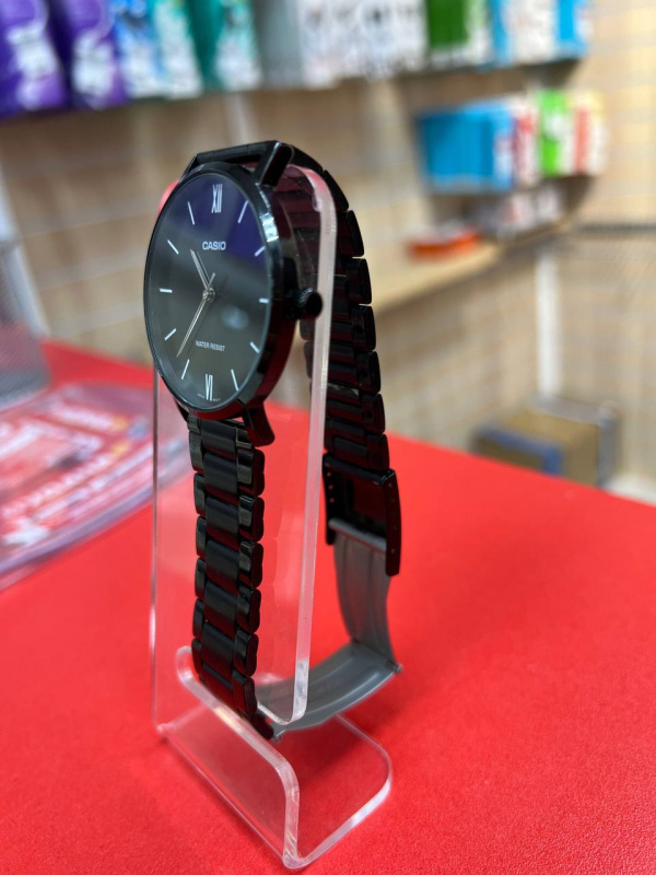 Часы наручные Casio MTP-VTO-1B