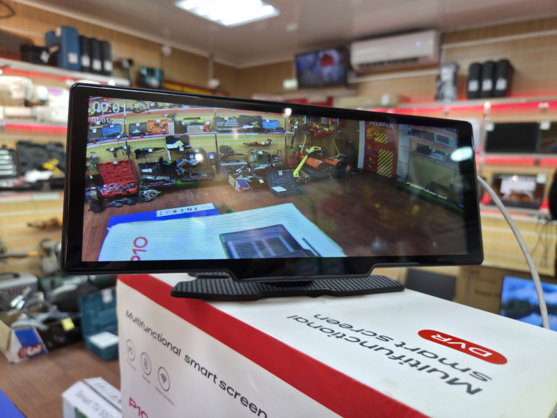 Видеорегистратор DVR P10