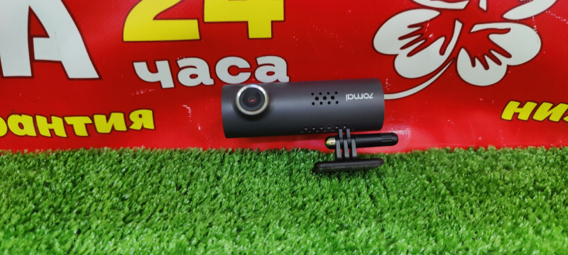 Видеорегистратор Xiaomi 70MAI D06