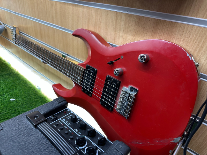 Электрогитара Cort X1