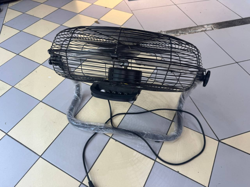 Ветилятор Invin K18