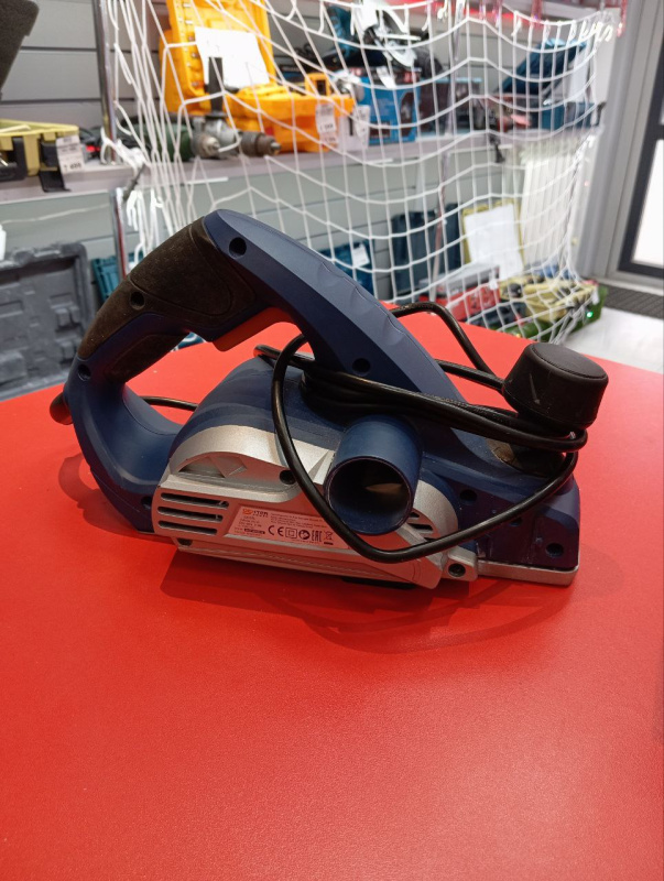 Электрорубанок Dexter IC610PL