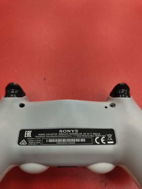 Геймпад  Sony PS4
