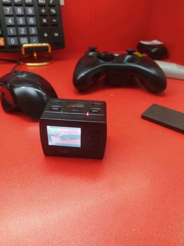 Видеокамера AEE SD20F