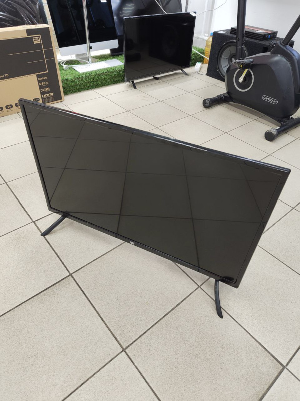 Телевизор OLTO 32H337