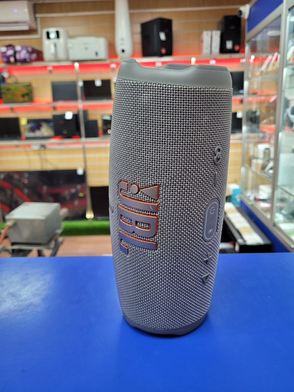 Колонки - JBL Charge 5