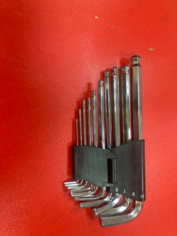 Отвертка  тт