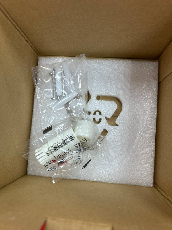 Камера видеонаблюдения  RVI 1nce2022