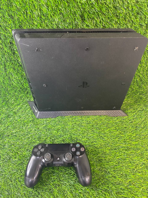 Игровая приставка Sony PS4 slim