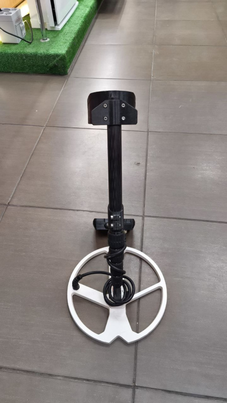 МЕТАЛЛОИСКАТЕЛЬ Stalker YourDetect