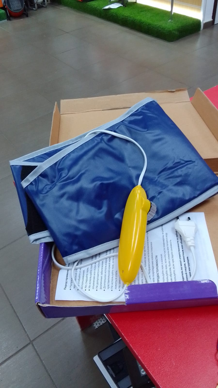 пояс для похудания Swims sh-6639