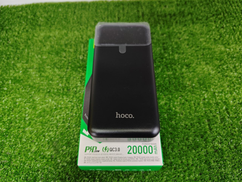 Внешний аккумулятор  20000