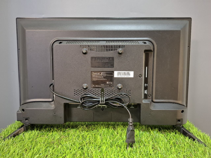 Телевизор Prestigio PTV24SN05Z