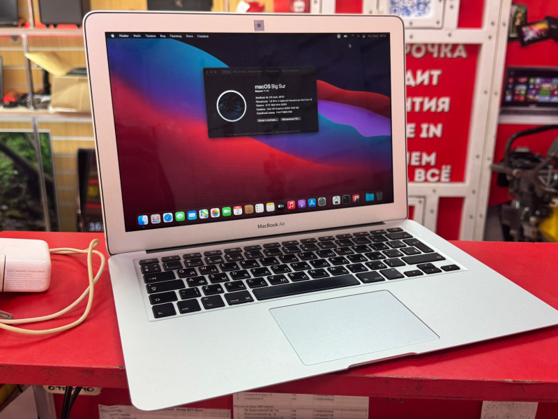 Ноутбук Apple AIR 13 2017