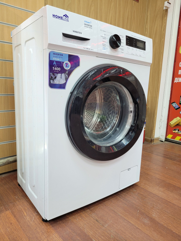 Стиральная машина стиральная машина Homelite WMBI 7014