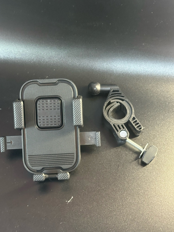 Крепление вело  HDS 09