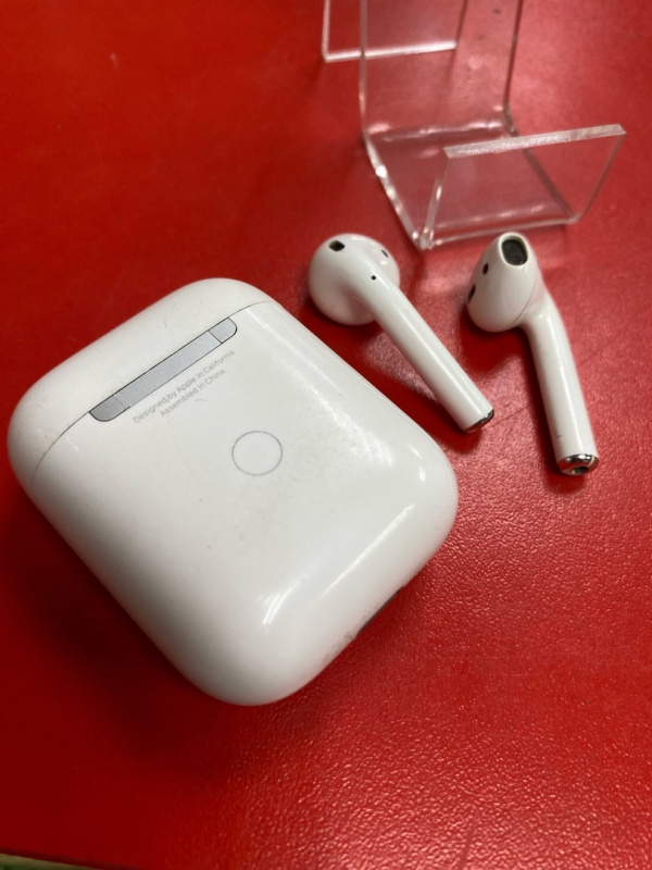 Наушники EarPods Apple 2