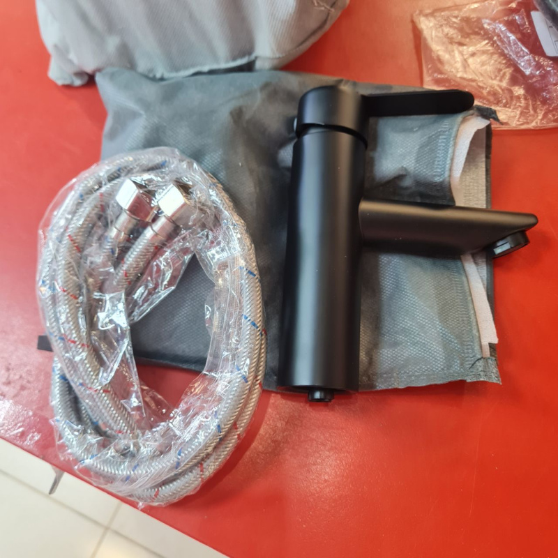 сместитель  кухня