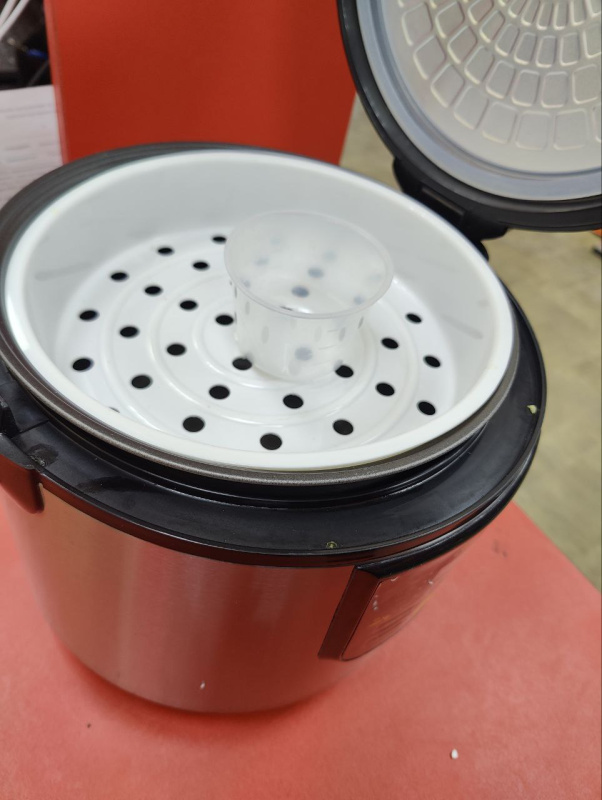 Мультиварка MA 011  MA 011