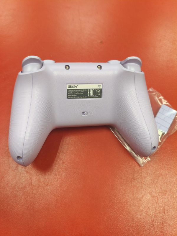 Геймпад розовый 2E 8BitDo  Ultimate 2C