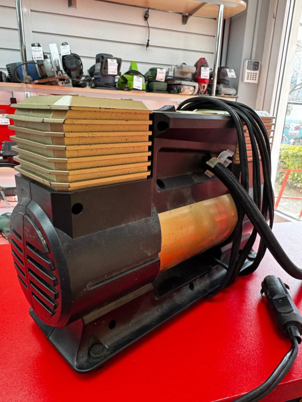 КОМПРЕССОР  ac-600