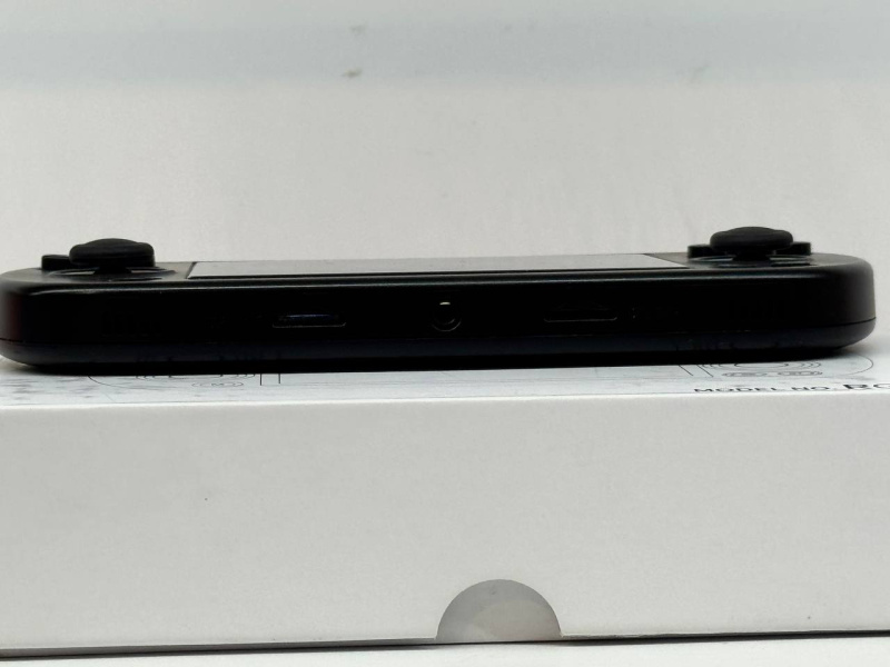 Игровая приставка anbernic rg40xx h