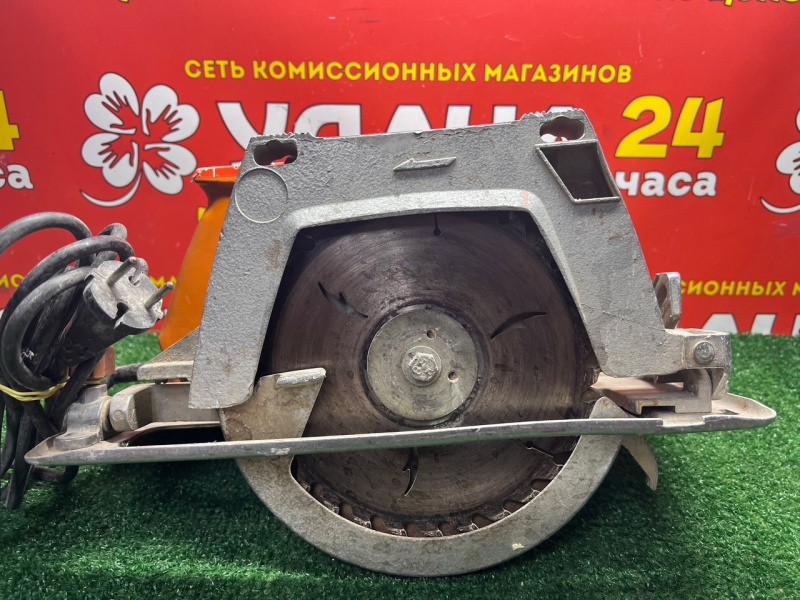Купить Циркулярку Ручную В Калуге
