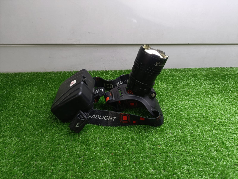 Фонарь Kilian Шахтер-P90