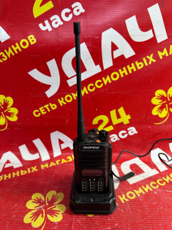 Рации Рация Baofeng UV-9R PLUS