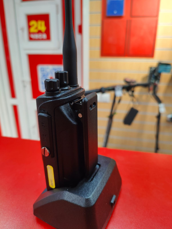 Рация  TYT MD UV 390 10 W