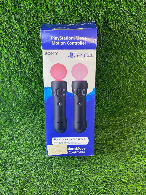 Move pad Sony mova pad