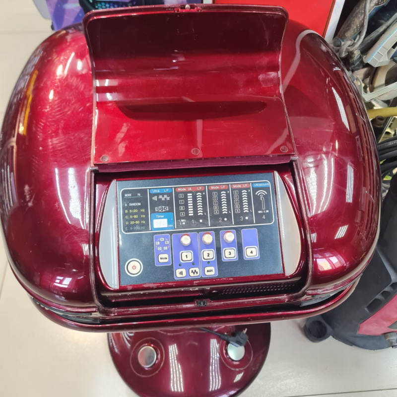 аппарат для меостимуляции  djurine kr