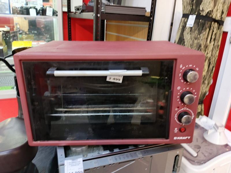 Микроволновая печь Kraft kf-Mo 4506 R