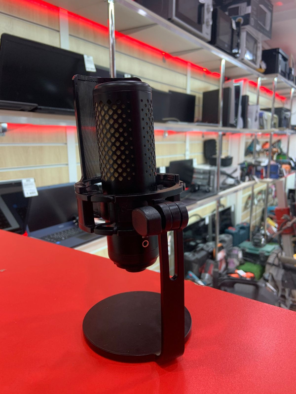 Микрофон  RoHS