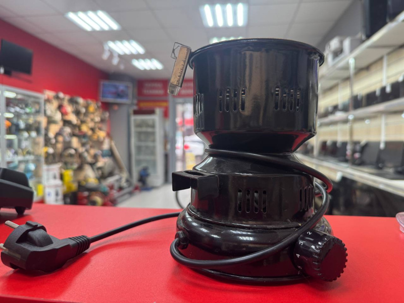 Кальян  Печка для углей