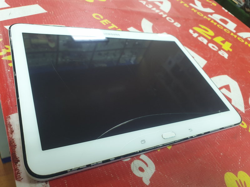 Купить Samsung Tab 4 Sm T531