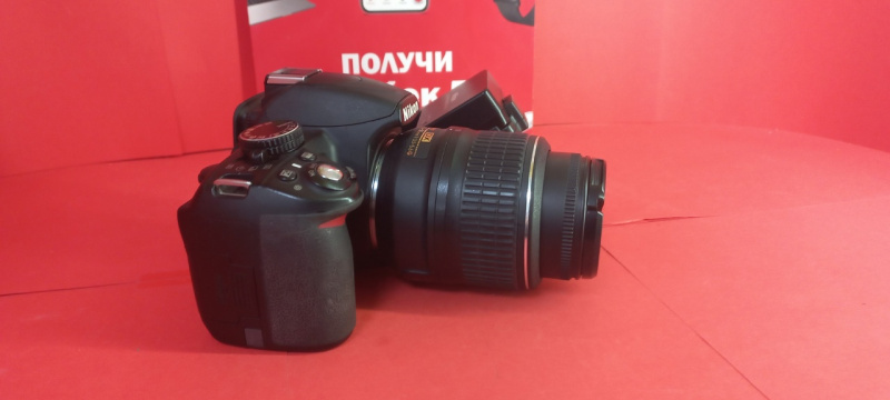 nikon d310