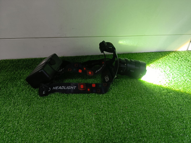 Фонарь Kilian Шахтер-P90