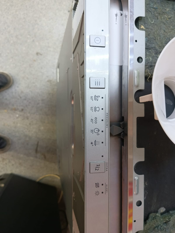 Посудомоечная машина Gorenje GV520E10S