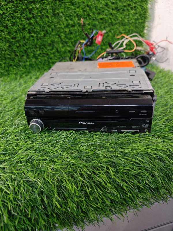 Автомагнитола Pioneer AVH-P5900DVD