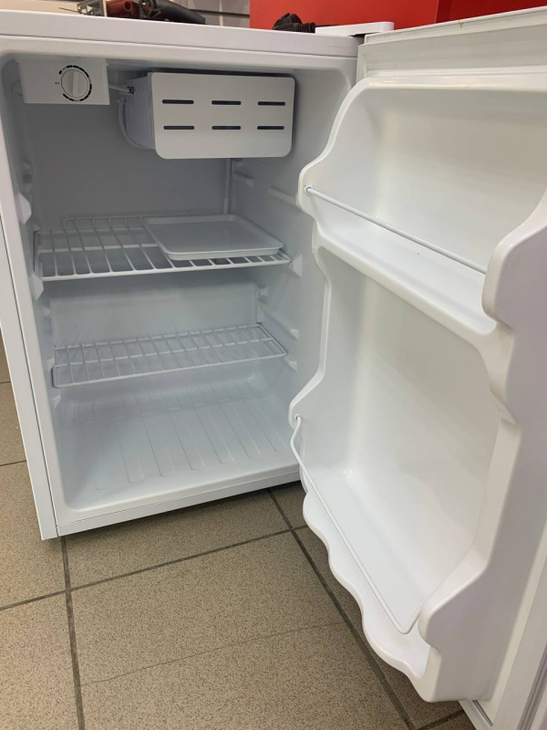 Холодильник DEXP RF-SD070MA/W