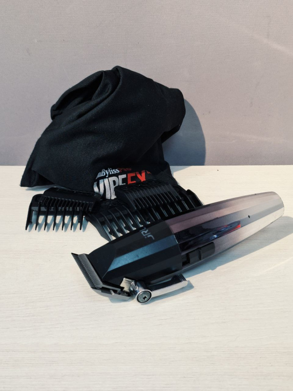 Машинка для стрижки JRL  2020C