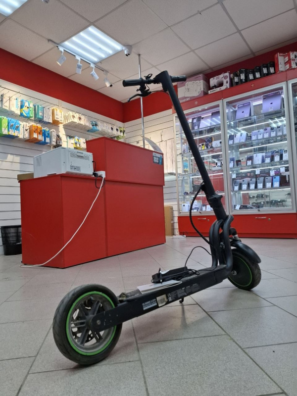 Самокат Acer ES Series 3 City AES133