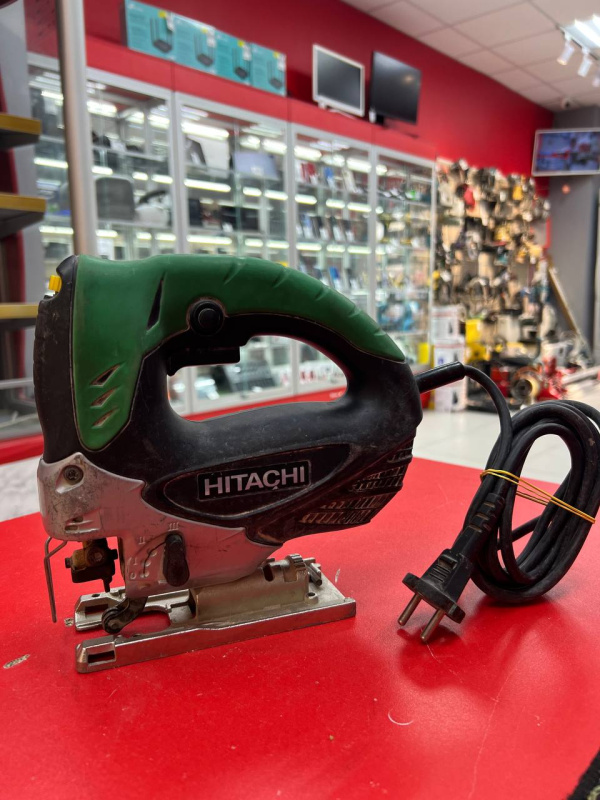 Электролобзик Hitachi 90VST