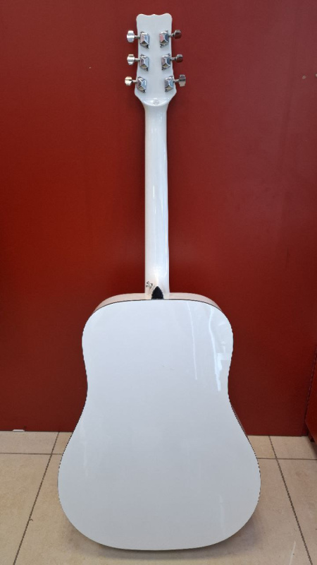 Гитара Martinez faw-702 wh