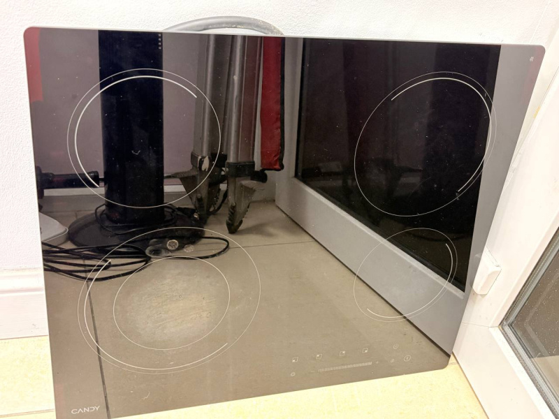 Плита Candy chxc64db