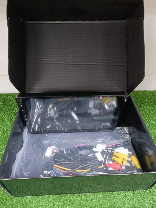 Автомагнитола  Pionerr X9